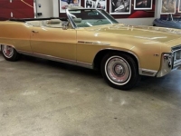 1969 Buick Electra 225 for sale in Michigan (ID-142408)