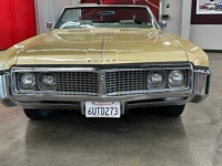 1969 Buick Electra 225 for sale in Michigan (ID-142408)