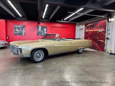 1969 Buick Electra 225 for sale