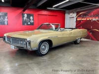 1969 Buick Electra 225 for sale in Riverhead, New York (ID-142553)