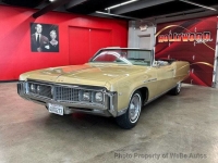 1969 Buick Electra 225 for sale in Riverhead, New York (ID-142553)