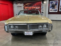 1969 Buick Electra 225 for sale in Riverhead, New York (ID-142553)