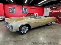 1969 Buick Electra 225 for sale in Riverhead, New York (ID-142553)