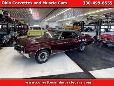 1969 Buick Gran Sport for sale