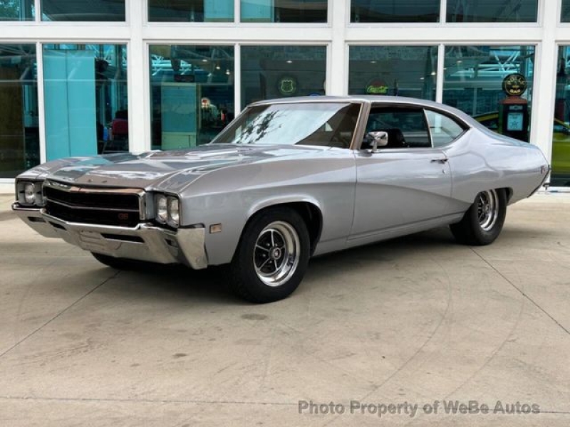 1969 Buick Gran Sport for sale in Riverhead, New York (ID-135754)