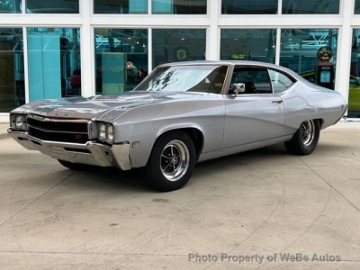 1969 Buick Gran Sport for sale