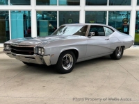 1969 Buick Gran Sport for sale in Riverhead, New York (ID-135754)