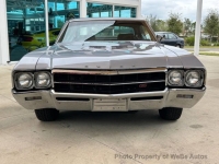1969 Buick Gran Sport for sale in Riverhead, New York (ID-135754)