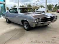 1969 Buick Gran Sport for sale in Riverhead, New York (ID-135754)
