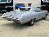 1969 Buick Gran Sport for sale in Riverhead, New York (ID-135754)