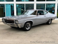 1969 Buick Gran Sport for sale in Riverhead, New York (ID-135754)