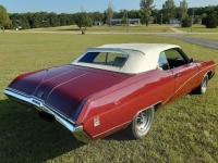 1969 Buick Gran Sport for sale in Michigan (ID-136104)