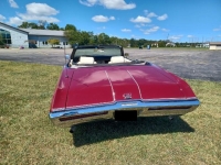 1969 Buick Gran Sport for sale in Michigan (ID-136104)