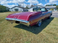 1969 Buick Gran Sport for sale in Michigan (ID-136104)