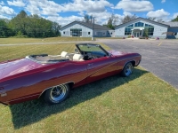 1969 Buick Gran Sport for sale in Michigan (ID-136104)
