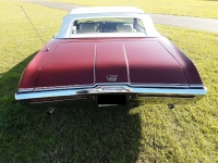 1969 Buick Gran Sport for sale in Michigan (ID-136104)