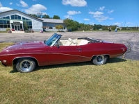 1969 Buick Gran Sport for sale in Michigan (ID-136104)