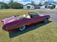 1969 Buick Gran Sport for sale in Michigan (ID-136104)