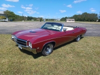 1969 Buick Gran Sport for sale in Michigan (ID-136104)