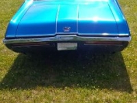 1969 Buick GS for sale in Michigan (ID-131432)
