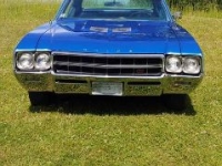 1969 Buick GS for sale in Michigan (ID-131432)
