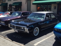 1969 Buick LeSabre for sale in Michigan (ID-115565)