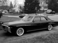 1969 Buick LeSabre for sale in Michigan (ID-115565)