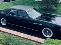 1969 Buick LeSabre for sale in Michigan (ID-115565)