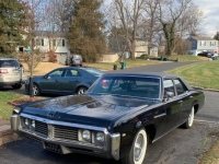 1969 Buick LeSabre for sale in Michigan (ID-115565)