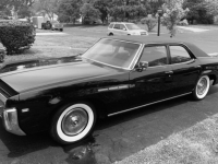 1969 Buick LeSabre for sale in Michigan (ID-115565)
