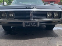 1969 Buick LeSabre for sale in Michigan (ID-115565)