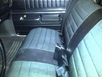 1969 Buick LeSabre for sale in Michigan (ID-115565)