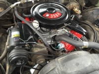 1969 Buick LeSabre for sale in Michigan (ID-115565)