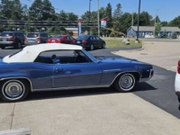1969 Buick LeSabre for sale in Michigan (ID-119513)