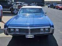 1969 Buick LeSabre for sale in Michigan (ID-119513)