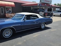 1969 Buick LeSabre for sale in Michigan (ID-119513)