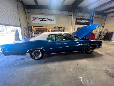 1969 Buick LeSabre for sale