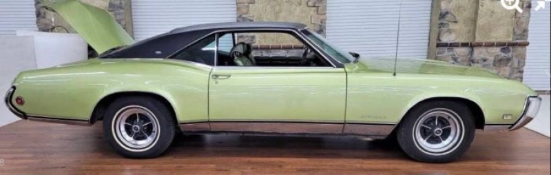 1969 Buick Riviera for sale in Michigan (ID-95413) 1969 Buick Riviera for sale in Michigan (ID-95413)