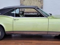 1969 Buick Riviera for sale in Michigan (ID-95413)