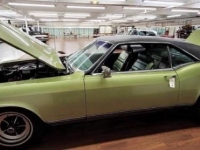 1969 Buick Riviera for sale in Michigan (ID-95413)
