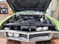 1969 Buick Riviera for sale in Michigan (ID-95413)