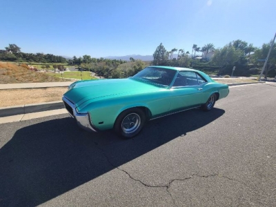 1969 Buick Riviera for sale