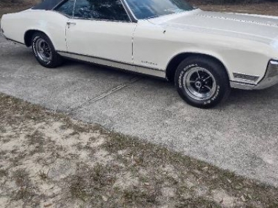 1969 Buick Riviera for sale
