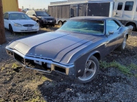 1969 Buick Riviera for sale in Michigan (ID-128595)
