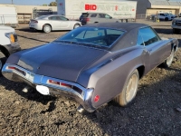 1969 Buick Riviera for sale in Michigan (ID-128595)