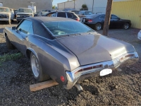 1969 Buick Riviera for sale in Michigan (ID-128595)