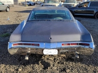 1969 Buick Riviera for sale in Michigan (ID-128595)