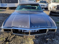 1969 Buick Riviera for sale in Michigan (ID-128595)