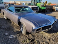 1969 Buick Riviera for sale in Michigan (ID-128595)