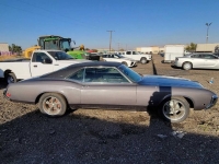 1969 Buick Riviera for sale in Michigan (ID-128595)